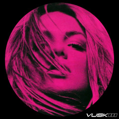Britney Spears - Toxic (Vuskiii Remix)