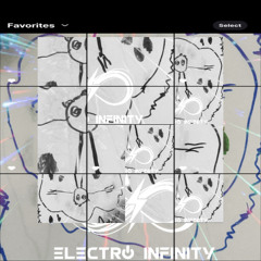 ELECTRO INFINITY 002 - 24.09.25