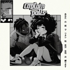 captain paDs - no teu jutso que eu me amarro