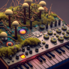 OshO Late Summer Mix.685