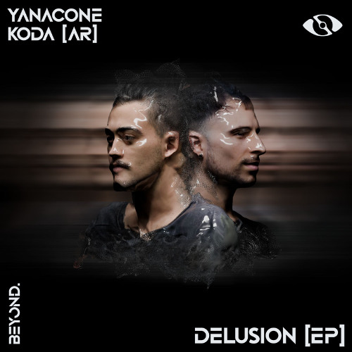 Koda(AR) & Yanacone  - Pegasus  (Extended Mix) [BEYOND.]