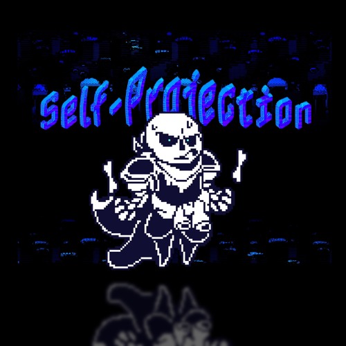 Underswap Disbelief | Self-Projection