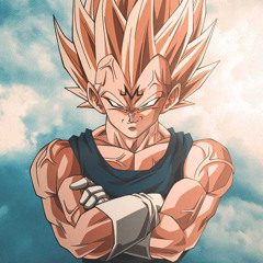 vegeta-hardstyle