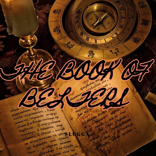 THE BOOK OF BELTERS - JARROD PHILLIPS