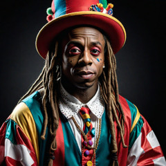 Lil Wayne Masterpiece