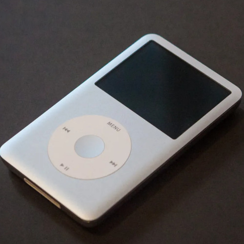 ipodclassic (produced by j. galaxy 100)