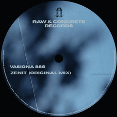 Vasiona 888 - Zenit (Original Mix)