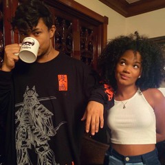 Xamã & Agnes Nunes - De Novo (Remix) (Speed Up)