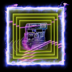 Faded Polaroids