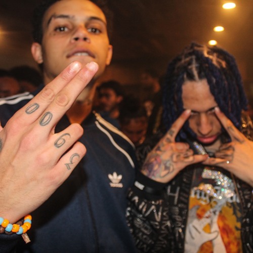 Late Night Ft DSavage