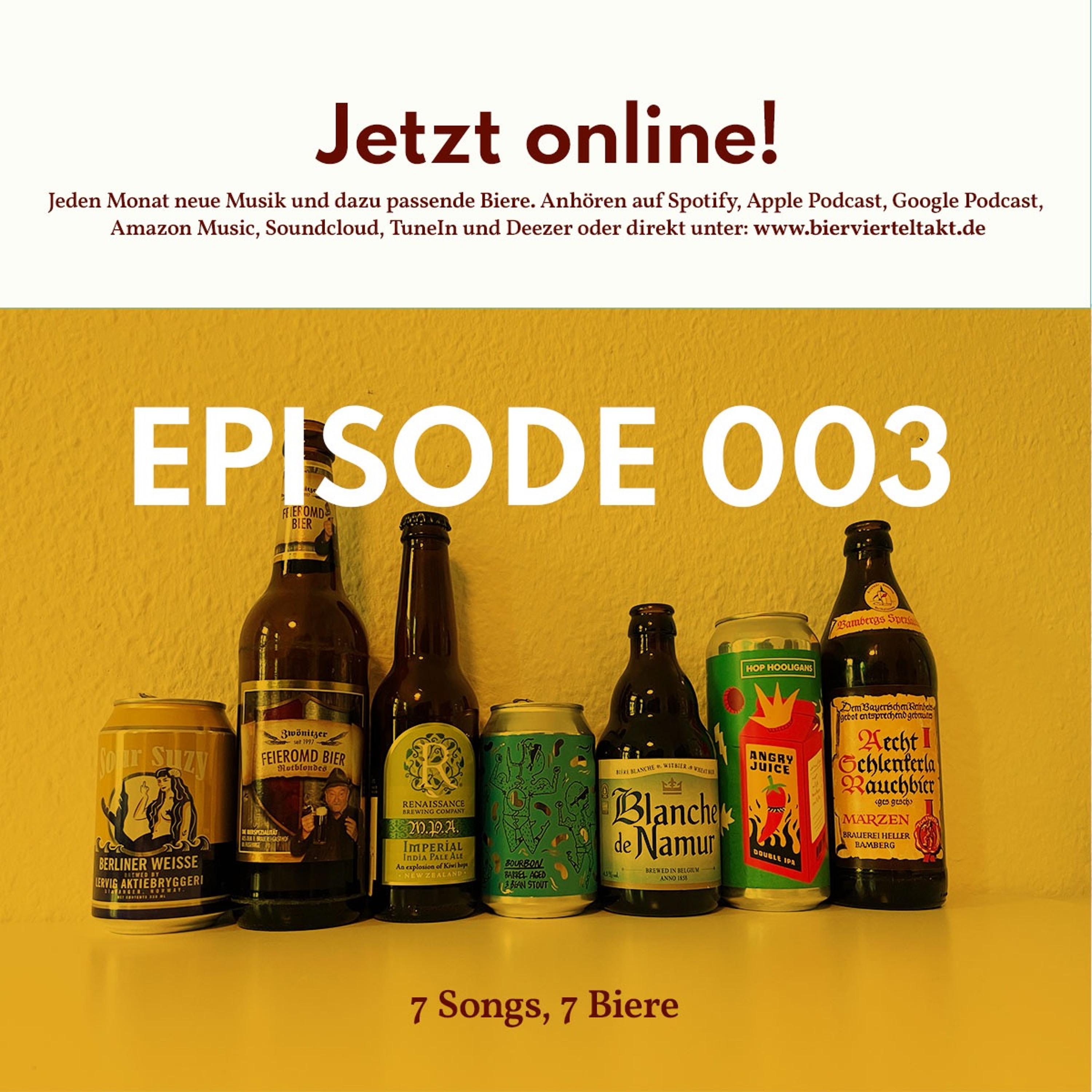 Biervierteltakt