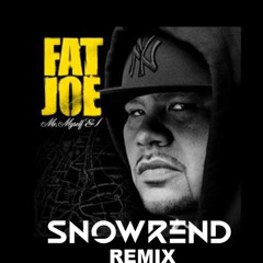 terror squad - lean back (Snowrend remix)