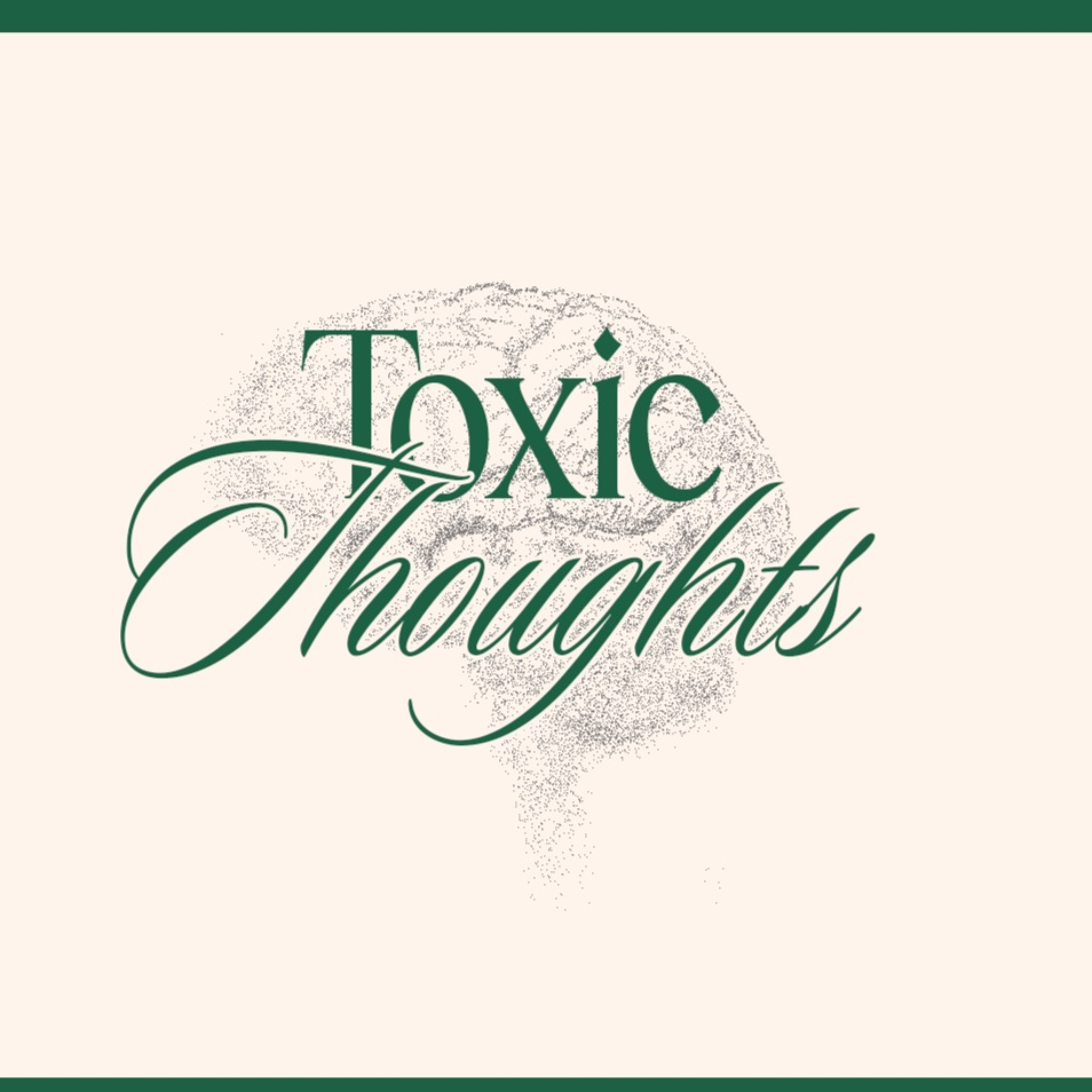 wild thoughts episode. 008 episode artwork