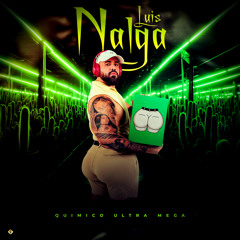 Luis Nalga