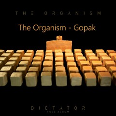 The Organism - Gopak