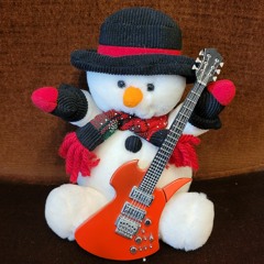 Christmas Tripper