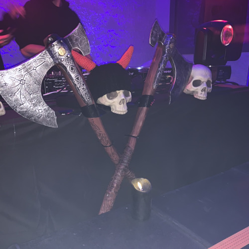 DRAKHARD SET RAID III FRENCHCORE TO UPTEMPO