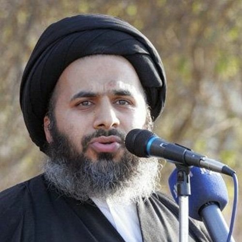 رفض الإمام الكاظم (ع) قبل أسبوع من شهادته طلب هارون الرشيد السيد هاشم الهاشمي يوم 15 - 2-2023م