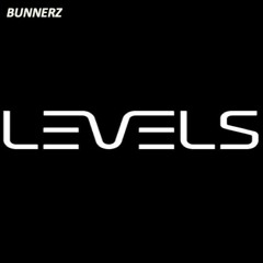 BUNNERZ - LEVELS (FREE DOWNLOAD)