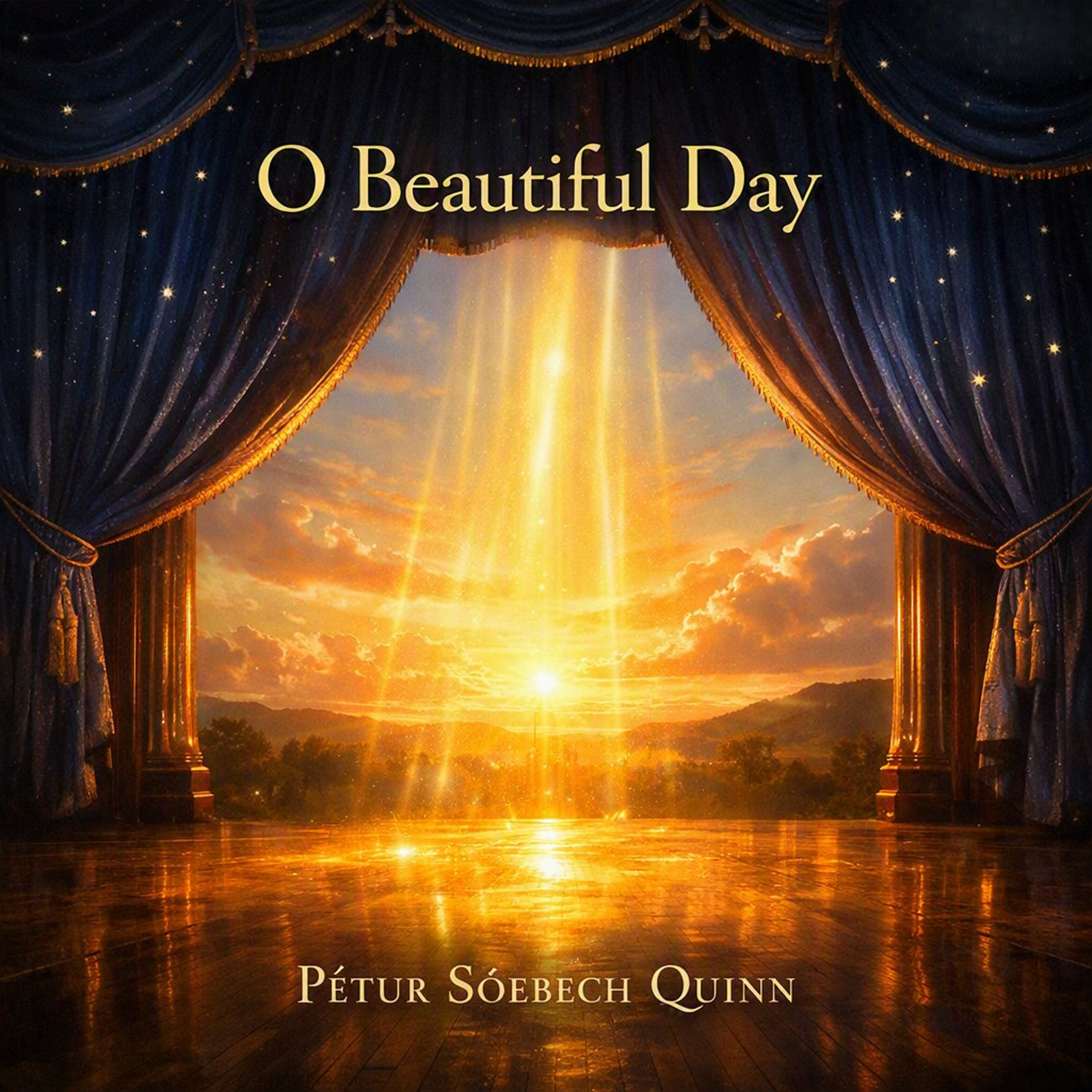 O Beautiful Day