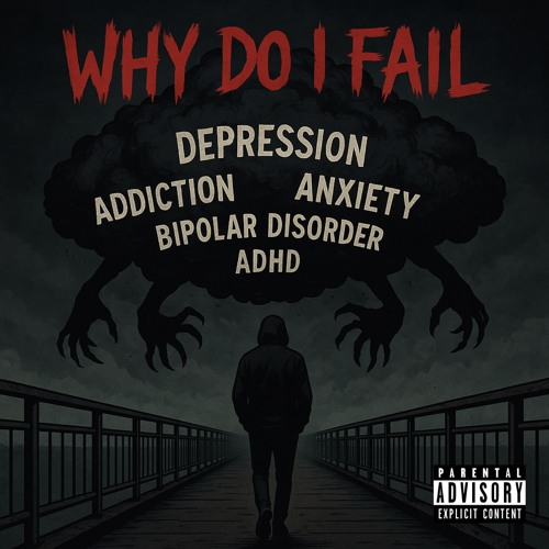 WHY DO I FAIL