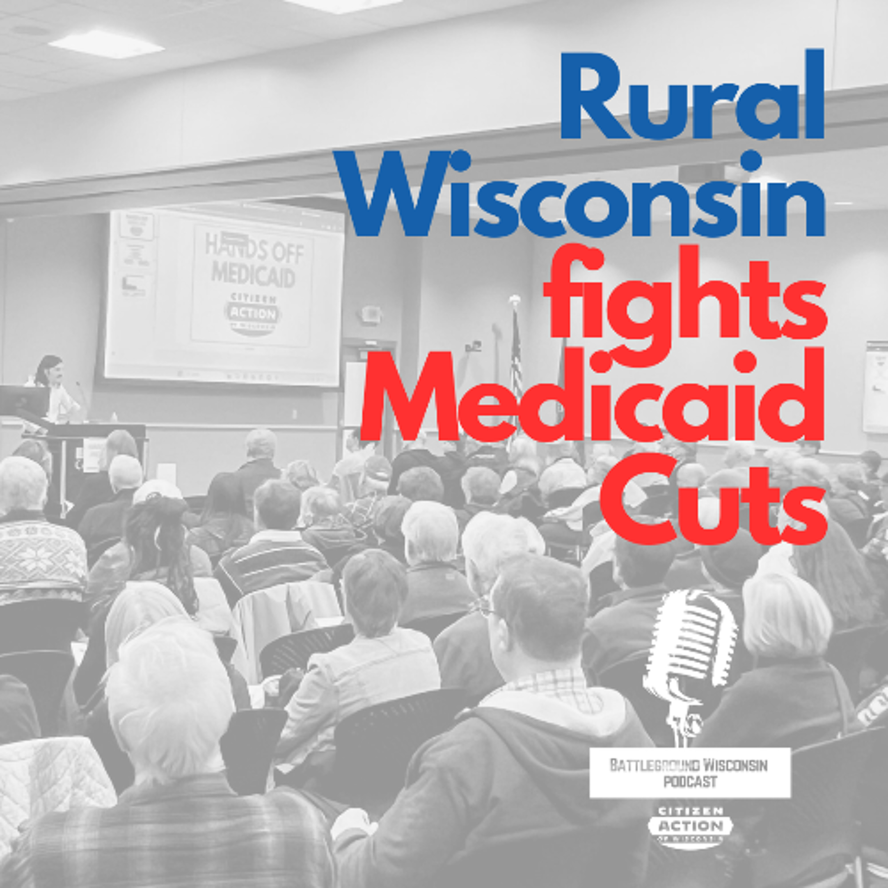Battleground Wisconsin