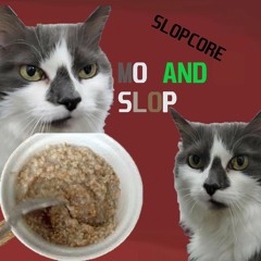 Mo and slop | slopcore