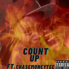 Count up Ft.Chasemoneytee