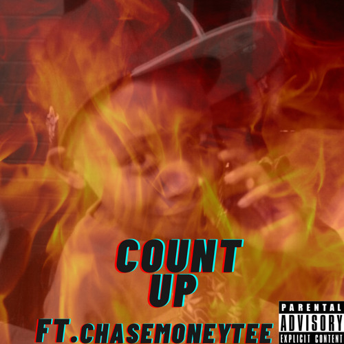 Count up Ft.Chasemoneytee