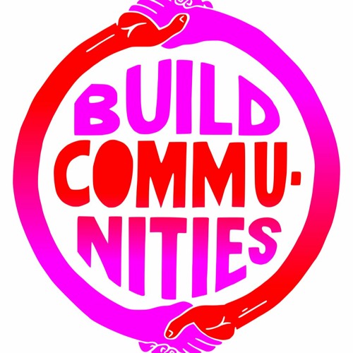 Cooperation Birmingham Podcast #3 - Build Communities