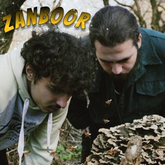 zanboor