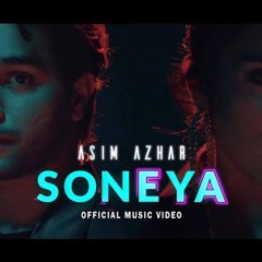 Soneya-asim Azhar