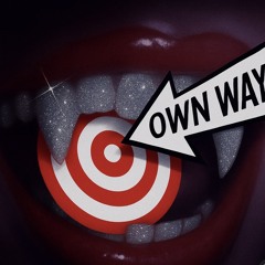 own way