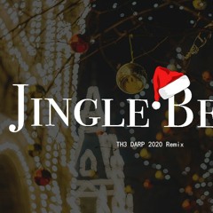 Jingle Bells (TH3 DARP 2020 Remix)【動態歌詞/pīn yīn gē cí】