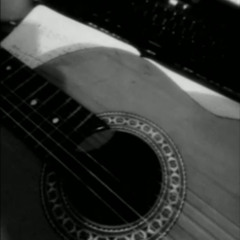 And i Love Her Cover - Kurt Cobain Version -