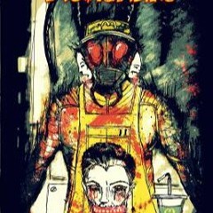 Recomendación literaria de horror cósmico: Mchumans de Kevin Strange