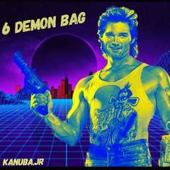 Six Demon Bag