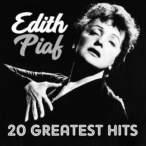 Stream Non, je ne regrette rien by Edith Piaf | Listen online for free on  SoundCloud