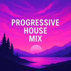 Progressive House/Melodic Techno