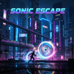 Sonic Escape