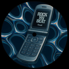 Premiere: TineX - Rock My Beat