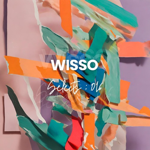 Wisso Selects: 016