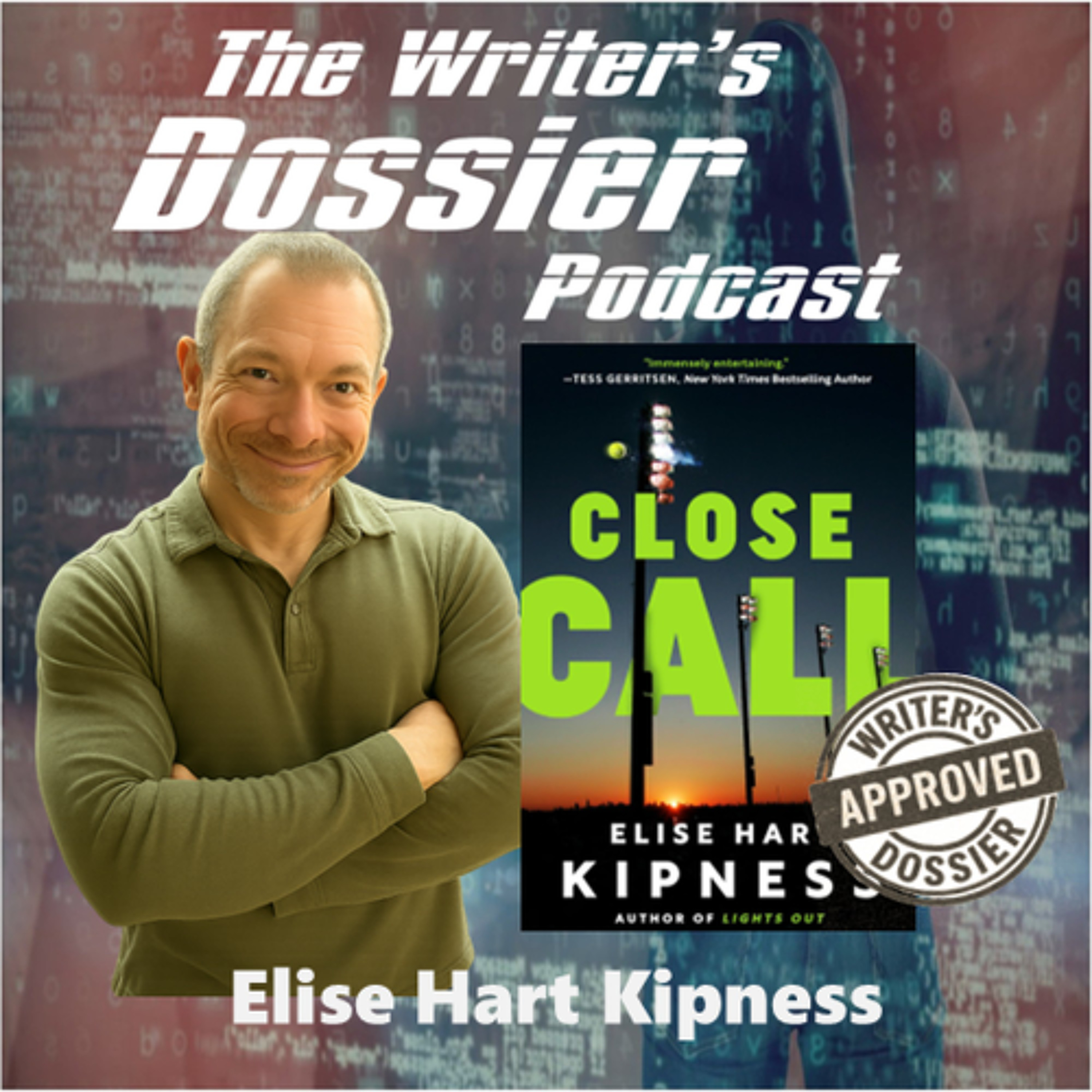 Authors on the Air Global Radio Network