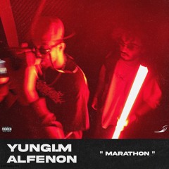 Yungi.M x Alfenon - Marathon