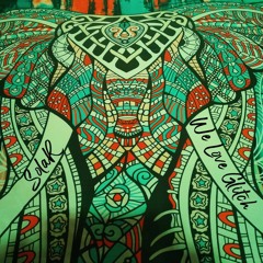 [Solar] Dj Set @ We Love Glitch Festival LiveStream 25 - 04 - 20 20h - 21h45