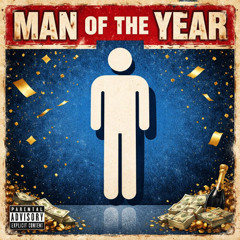 MAN OF THE YEAR (MAN OF THE YEAR EDITION: (TOM BRADY EDITION))