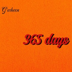 G'wheen - 365 Days