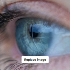 Blink of an Eye