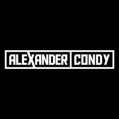 Alexander Condy - Are We Strangers?