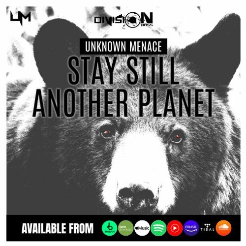 STAY STILL - UNKNOWN MENACE(Label Master)